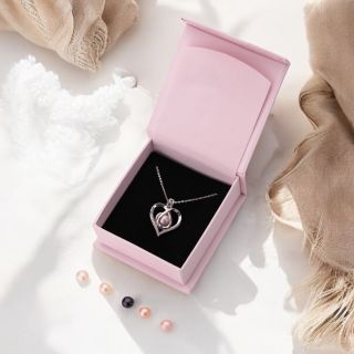 ✨ Tudtad, hogy minden ékszerhez kiválaszthatod a gyöngy színét? ✨ Webshopunkban saját elképzelésed szerint alkothatsz...